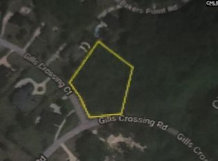 2 Gills Crossing Ct, Columbia, SC 29223