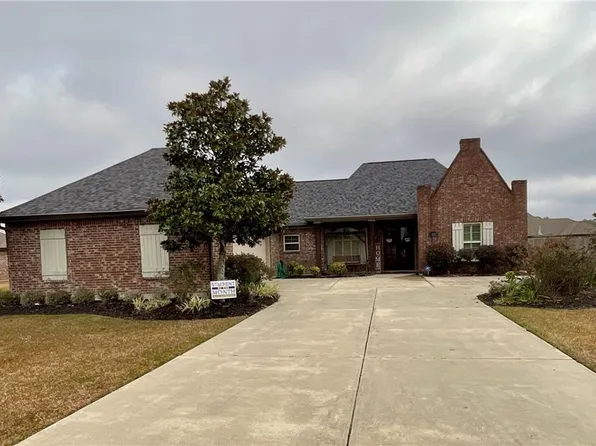 2420 Doran Dr, Lake Charles, LA 70611