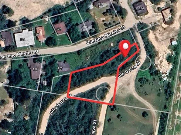 0 Onesimo Mireles St, Sullivan City, TX 78595