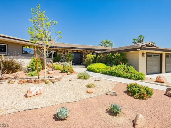 1901 S 15th St, Las Vegas, NV 89104