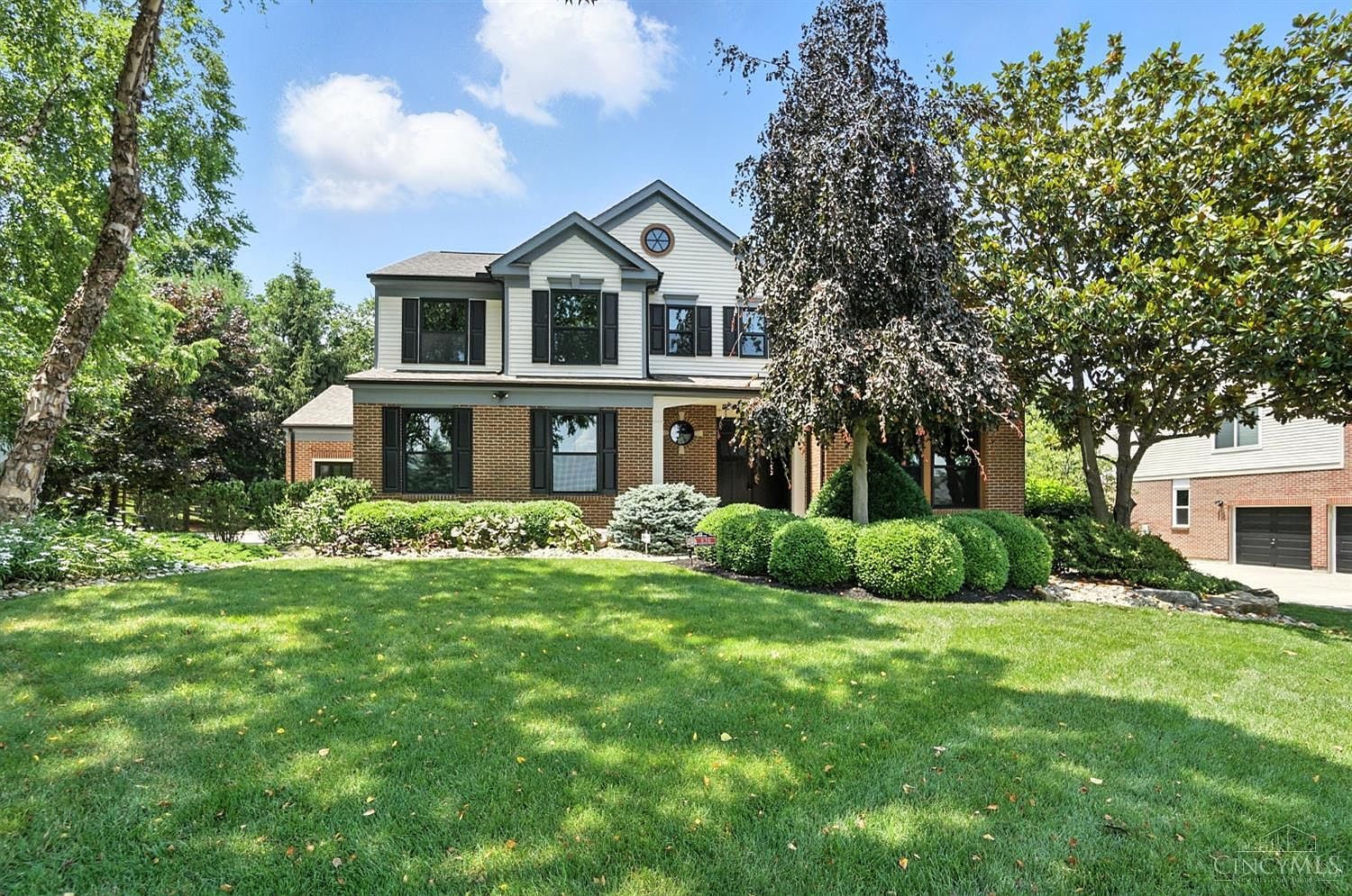836 Dorgene Ln, Cincinnati, OH 45244 | Zillow