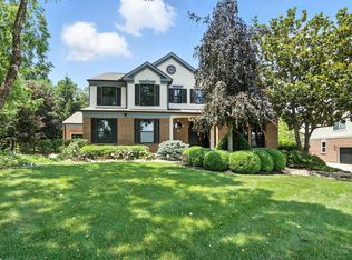 836 Dorgene Ln, Cincinnati, OH 45244