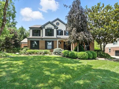 836 Dorgene Ln, Cincinnati, OH, 45244