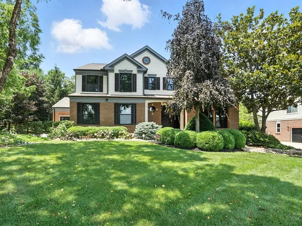 836 Dorgene Ln, Cincinnati, OH 45244