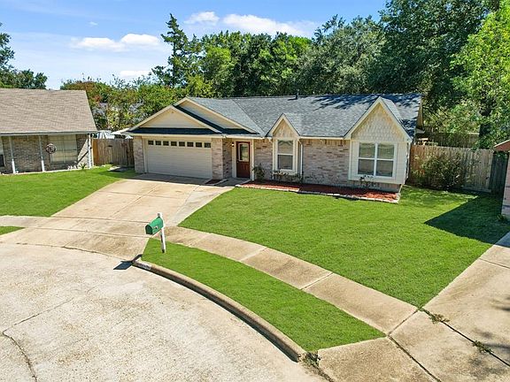 5th image of 22103 Lakeland Gardens Court