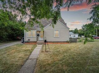 1507 Euclid Ave, Beloit, WI 53511