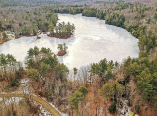 79 Robin Shore Dr, Canterbury, NH 03224