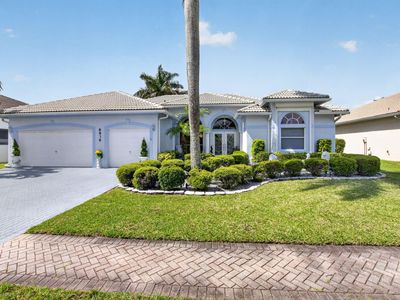 6939 Cobia Circle, Boynton Beach, FL, 33437
