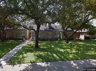 15903 Windy Meadow Dr, Dallas, TX 75248