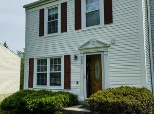 10611 Prairie Landing Ter #10611, Gaithersburg, MD 20878