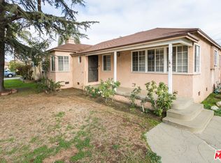 4820 Layman Ave, Pico Rivera, CA 90660