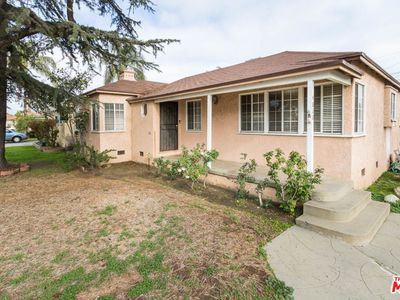 4820 Layman Ave, Pico Rivera, CA, 90660