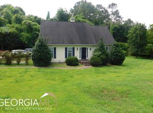 4315 Mountain View Rd, Oakwood, GA 30566