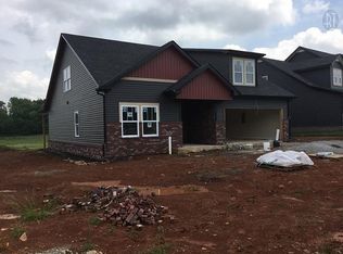 41 Eagles Lndg LOT 33, Clarksville, TN 37040