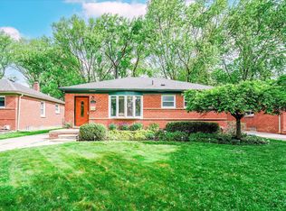 426 Charlotte Ave, Royal Oak, MI