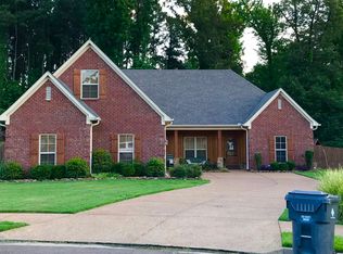 1592 Coles Way Cv, Hernando, MS 38632