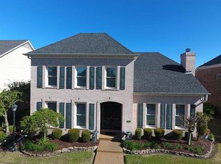9902 Blair Pl, Germantown, TN 38139