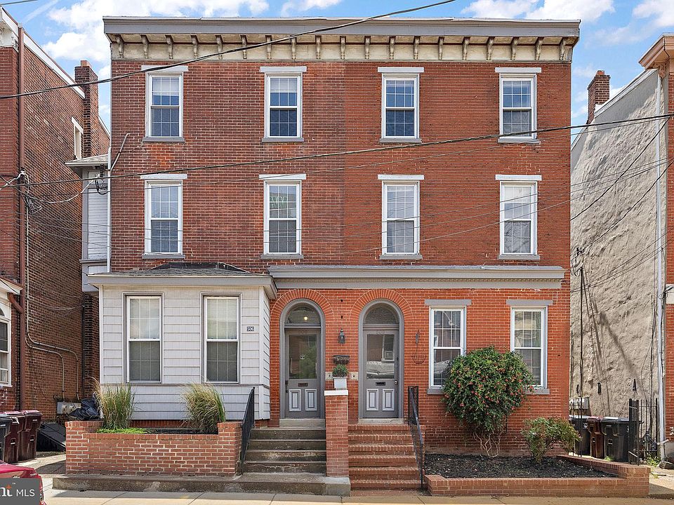 506 W 9th St Wilmington DE Zillow