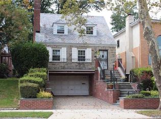 8080 Tryon Pl, Jamaica, NY