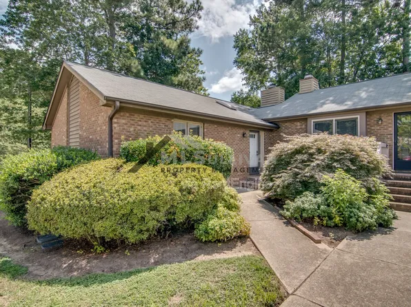 5500 Fortunes Ridge Dr, Durham, NC