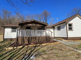 656 S Rogers Rd, Seymour, TN 37865