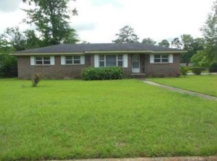 913 Deborah St, Dothan, AL 36301