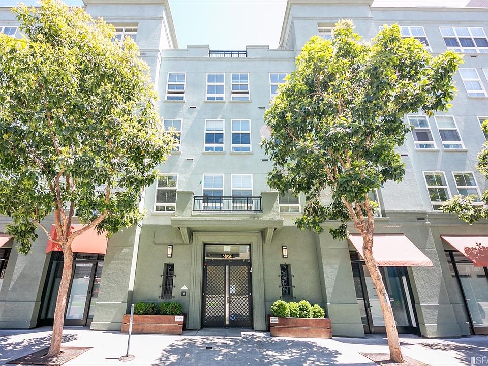 1st image of 821 Folsom St APT 416