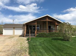 11 Circle 8 Dr, Sheridan, WY 82801