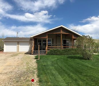 11 Circle 8 Dr, Sheridan, WY, 82801