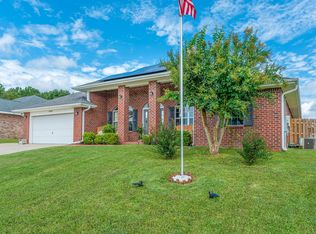 2142 Hagood Loop, Crestview, FL 32536