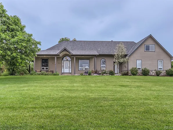 2143 Meadow Vale Road, Longmont, CO 80504