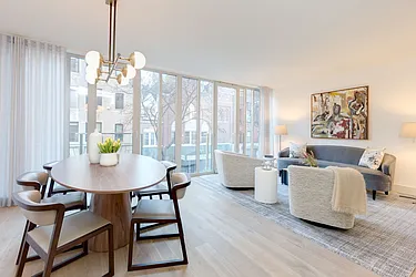 409 West 45th Street in Hell&#39;s Kitchen