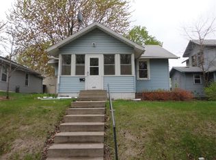 4224 5th St NE, Columbia Heights, MN 55421