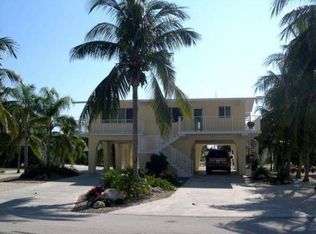 101 Madeira Ct, Islamorada, FL 33036