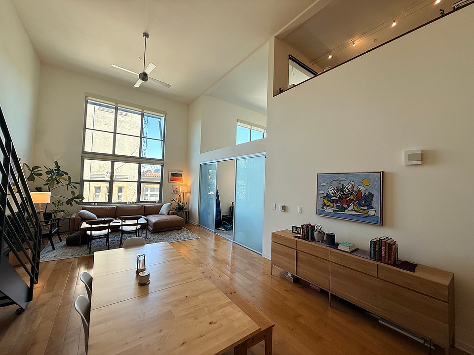 Large spacious main Living, Dining, and Entertaining Space.