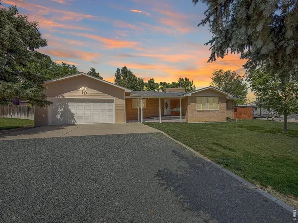 106 Highland Ave, Sterling, CO 80751