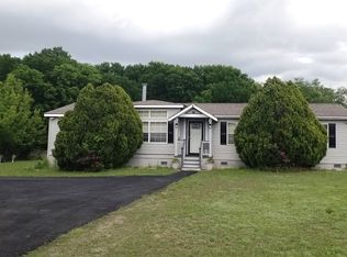 209 Raby Rd, Eddy, TX 76524