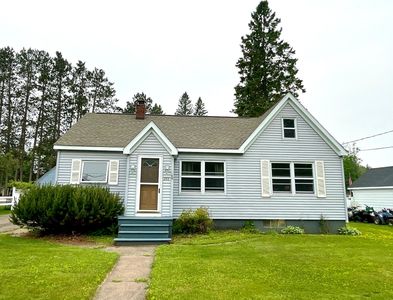 277 Paddock Ave, Park Falls, WI, 54552