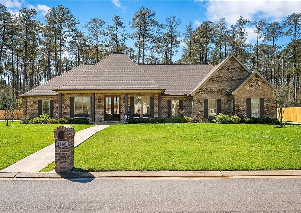 1st image of 3440 Kisatchie Cir