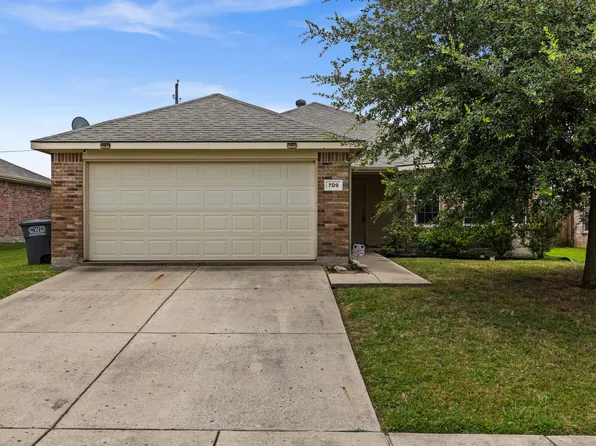 709 Chelsea Dr, Wylie, TX 75098
