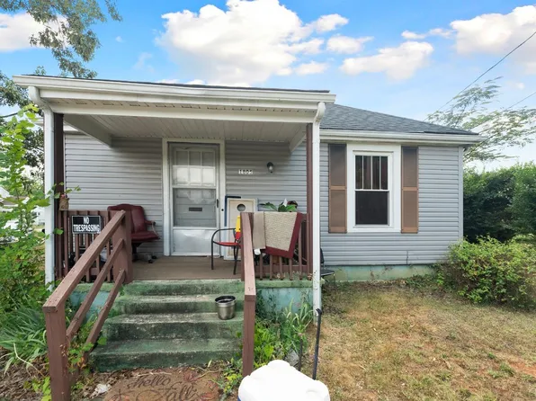 1805 Early St, Lynchburg, VA 24503