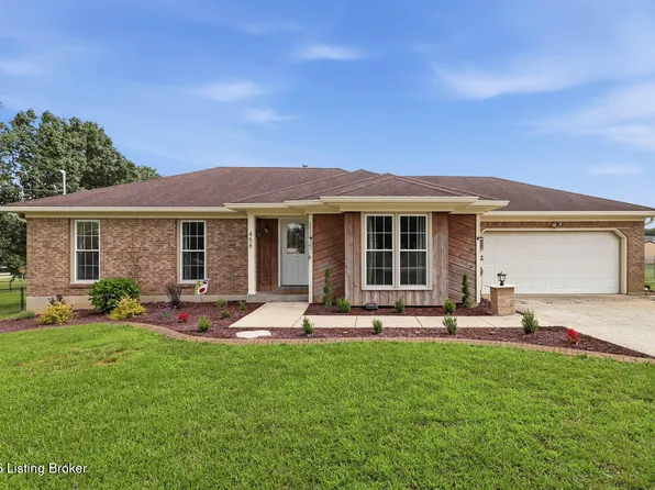 458 Harrison Cir, Mount Washington, KY 40047