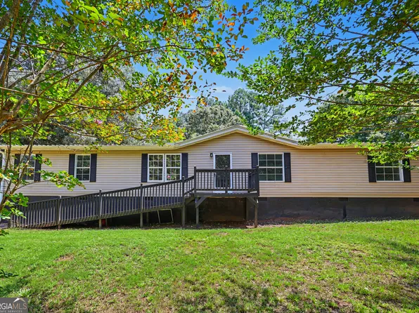 218 Hightower Trl, Jefferson, GA 30549