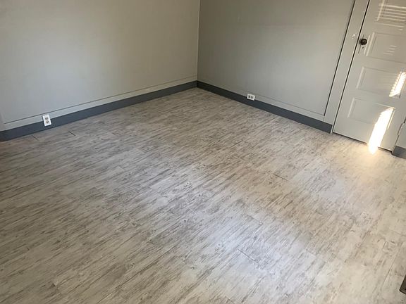 Master Bedroom With Closet (door visible)