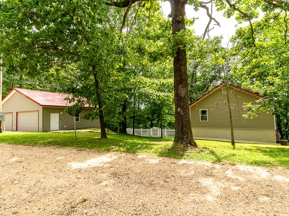 10493 Tara Ln, Rogers, AR 72756