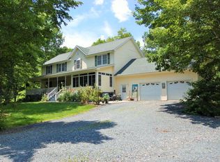 940 Hopewell Church Rd, Boone, NC 28607