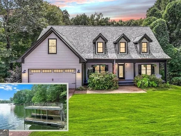 3342 Barry Ln, Gainesville, GA 30506