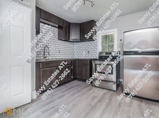 511 Gresham Park Dr #A, Marietta, GA 30062