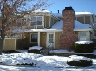 14251 E Dickinson Dr UNIT D, Aurora, CO 80014