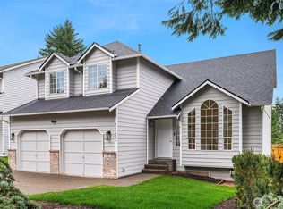 Hemlock Acres 19, Kent, WA 98031